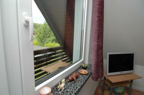 Apartamento Ferienwohnung Sonneneck
