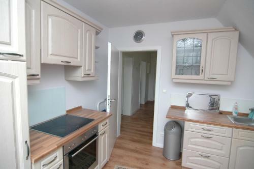Apartamento Ferienwohnung Sonneneck