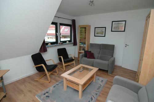 Apartamento Ferienwohnung Sonneneck