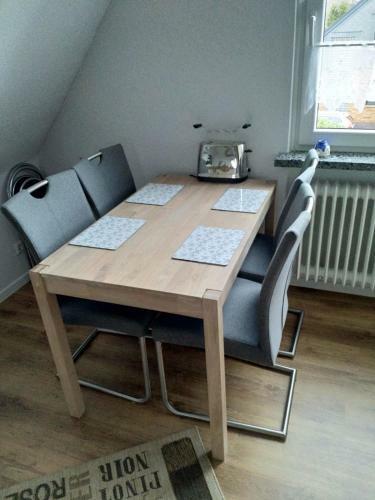 Apartamento Ferienwohnung Sonneneck