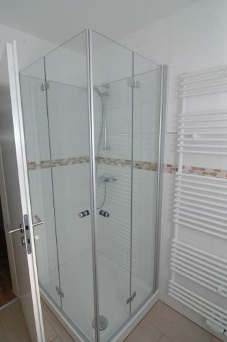 Apartamento Ferienwohnung Sonneneck