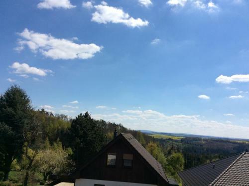Haus Hunsr�ckh�he