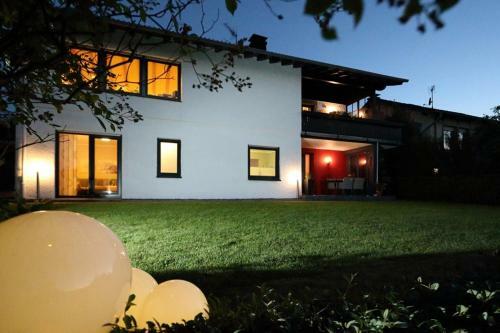 Apartamento Ferienwohnung Welcome