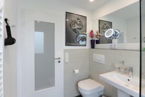 Apartamento Ferienwohnung Welcome