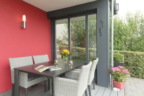 Apartamento Ferienwohnung Welcome