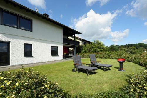 Apartamento Ferienwohnung Welcome