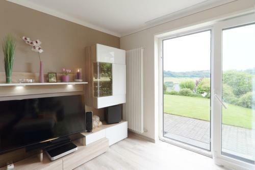 Apartamento Ferienwohnung Welcome