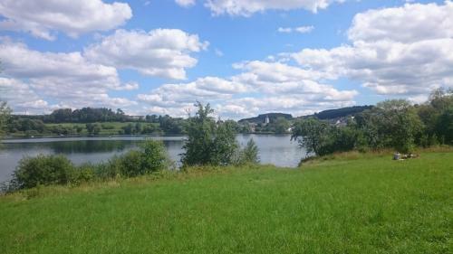 Apartamento Ferienwohnung Welcome