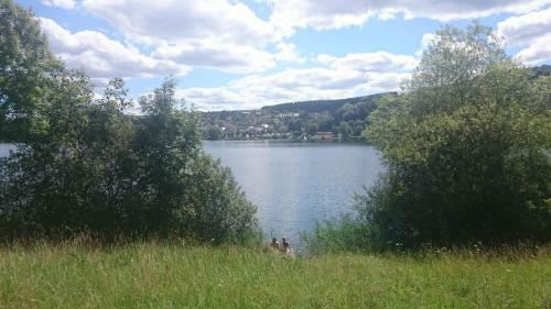 Apartamento Ferienwohnung Welcome