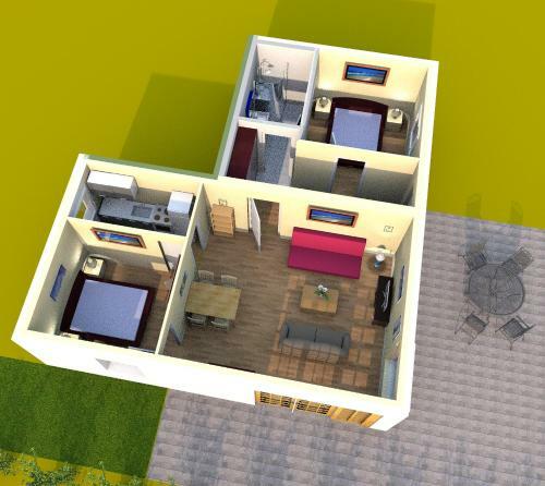 Traumhaus Am Maar