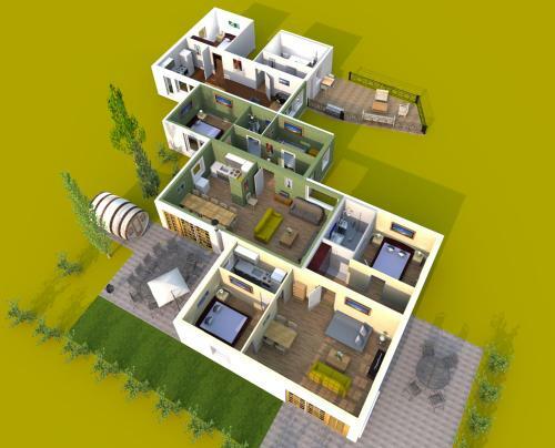 Traumhaus Am Maar