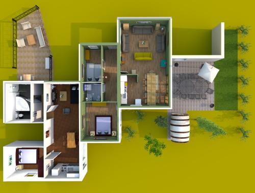 Traumhaus Am Maar