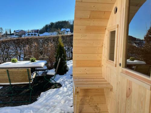 Traumhaus Am Maar
