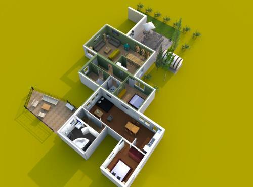 Traumhaus Am Maar