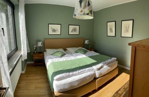 Traumhaus Am Maar