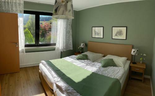 Traumhaus Am Maar