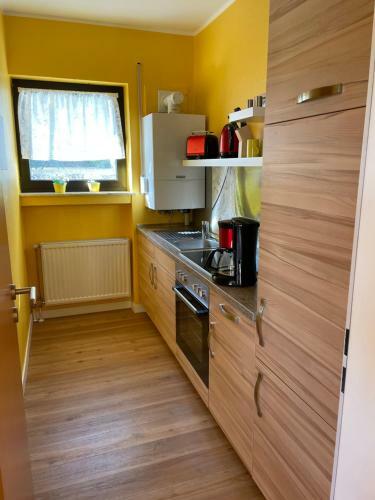 Traumhaus Am Maar