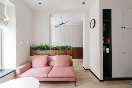 Apartment On Chaikovskoho