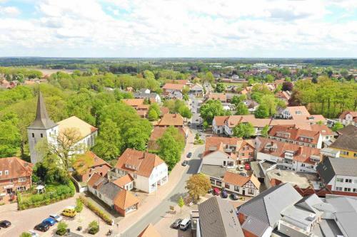Apartamento Haus Eichenhain Fewo Hamburg