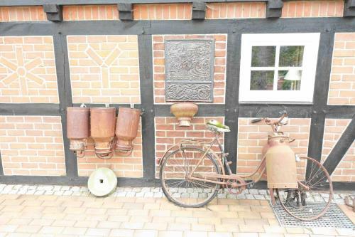 Apartamento Haus Eichenhain Fewo Hamburg
