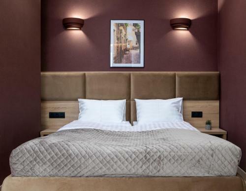 Stare Misto Premium Apartment