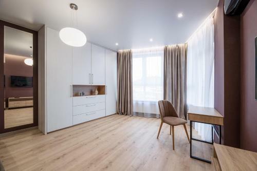Stare Misto Premium Apartment