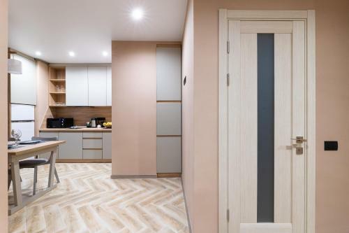 Stare Misto Premium Apartment