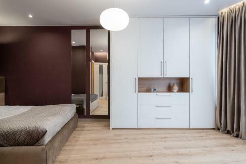 Stare Misto Premium Apartment