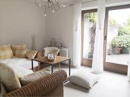 Apartamento Nest Am Noor 2