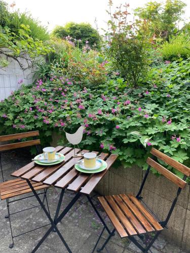 Apartamento Nest Am Noor 2