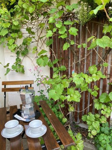 Apartamento Nest Am Noor 2