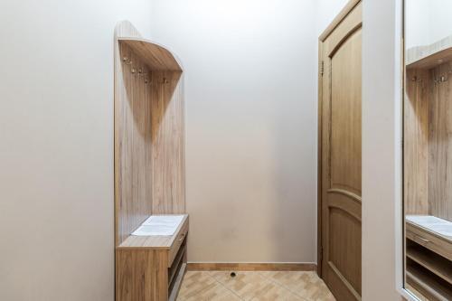 Apartment On Stavropihiiska Street 3