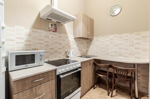 Apartment On Stavropihiiska Street 3