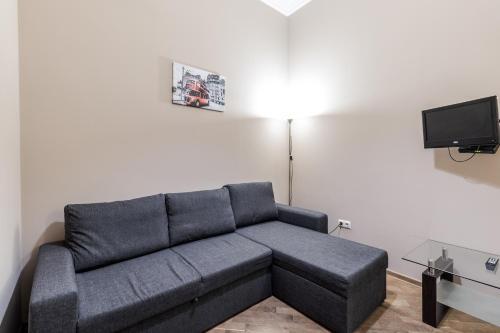 Apartment On Stavropihiiska Street 3