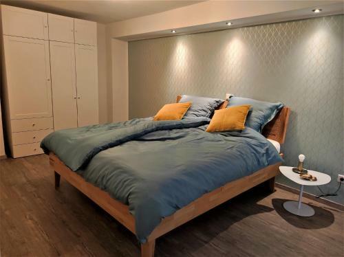 Apartamento Ferienwohnung Im Stiffje