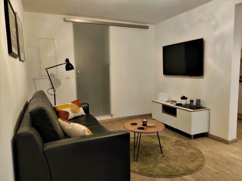 Apartamento Ferienwohnung Im Stiffje