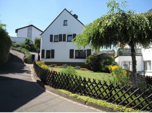Apartamento Ferienhaus An Den Maaren