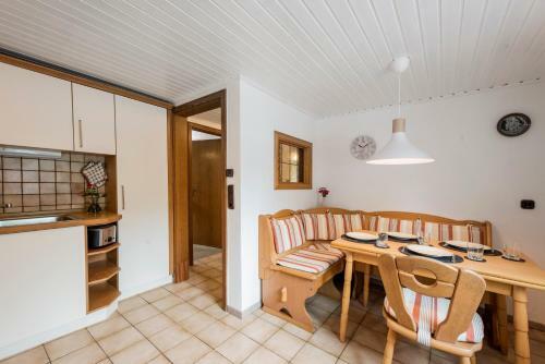 Apartamento Ferienhaus An Den Maaren