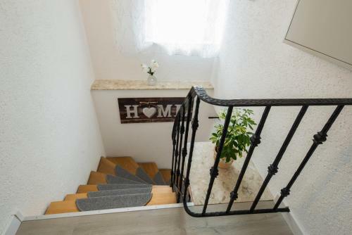 Apartamento Ferienhaus An Den Maaren