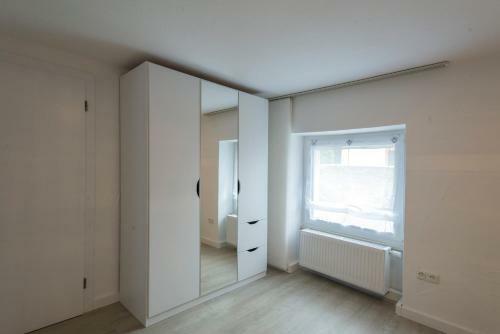 Apartamento Ferienhaus An Den Maaren