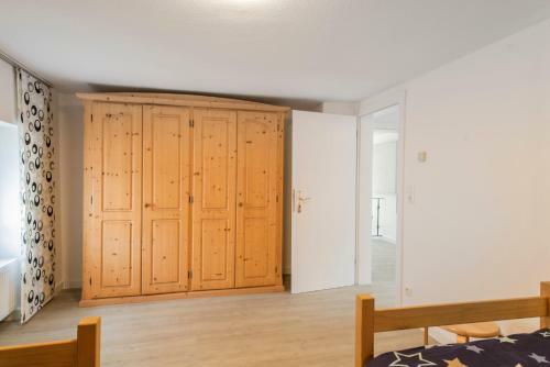 Apartamento Ferienhaus An Den Maaren