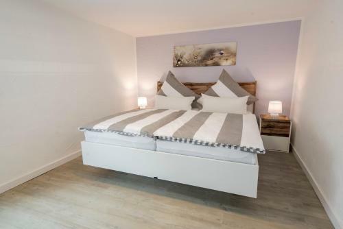 Apartamento Ferienhaus An Den Maaren