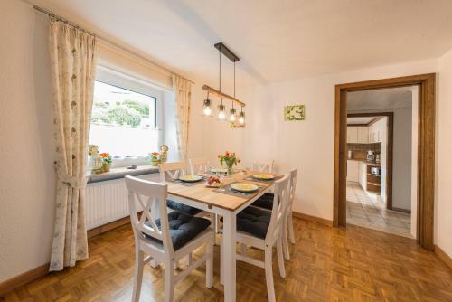 Apartamento Ferienhaus An Den Maaren