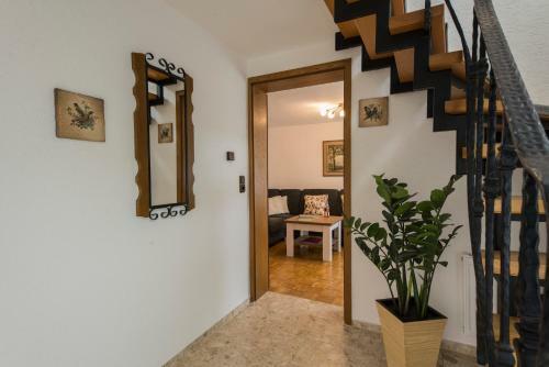 Apartamento Ferienhaus An Den Maaren