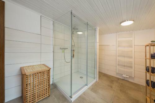 Apartamento Ferienhaus An Den Maaren