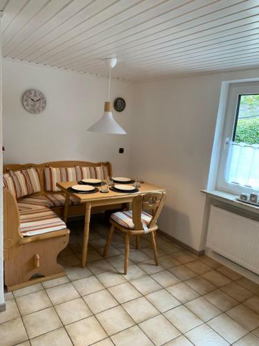 Apartamento Ferienhaus An Den Maaren
