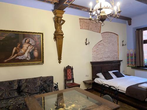 Apartamento ??????????? ????? ? ?????? ?? ?????? ???? ???????? 19, 8