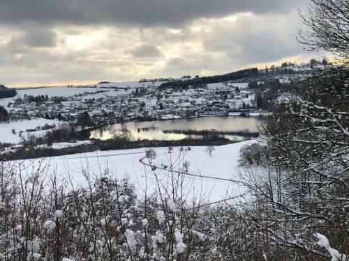 Ferienhaus Sch�ner Maarblick