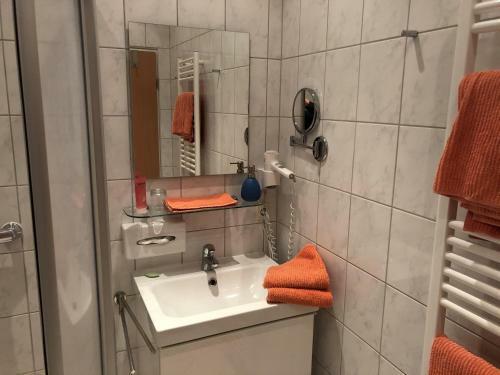 Ferienhaus Sch�ner Maarblick