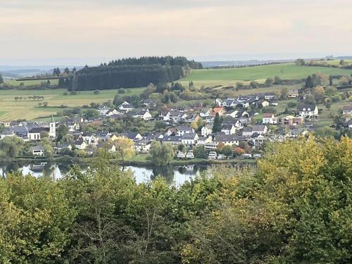 Ferienhaus Sch�ner Maarblick